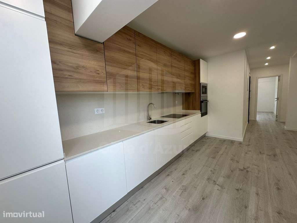 T2 Renovado Perto do Centro do Barreiro - Grande imagem: 4/7