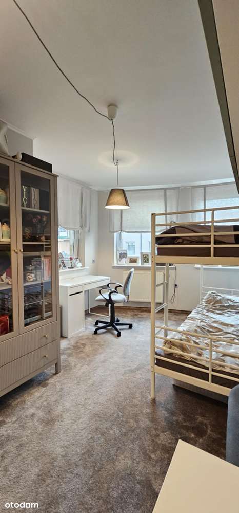 Eleganckie i przestronne mieszkanie w centrum Pruszcza Gdańskiego!-12