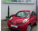 Airbag Passageiro Nissan Micra Iii (K12) - 3