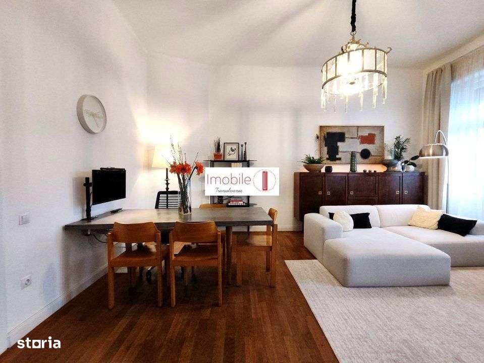 Apartament 2 camere Ultracentral | Palatul Sebestyen-4