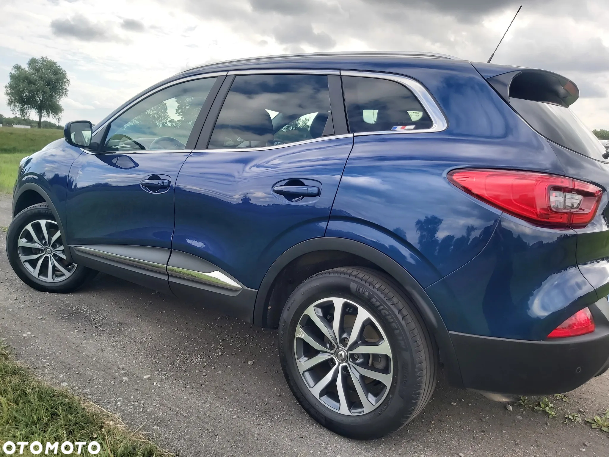 Nissan Qashqai 1.6 DCi Visia EU6 - 5