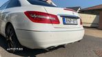 Mercedes-Benz E 350 CDI BlueEfficiency - 12