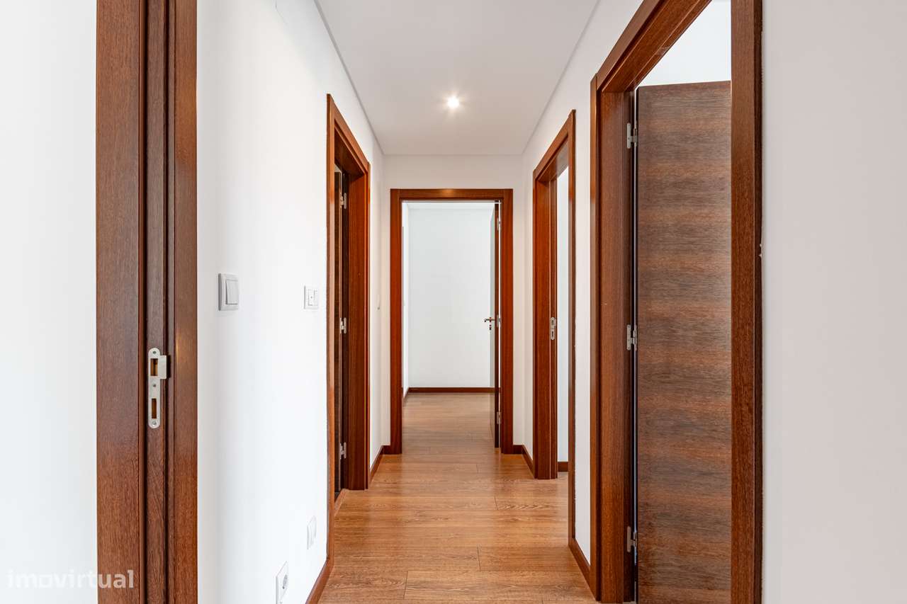 Apartamento, 135 m², Alfragide-21