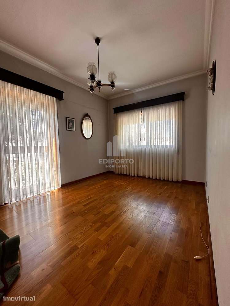 Moradia T4 com Garagem e Espaço Exterior –Braga - Grande imagem: 2/24