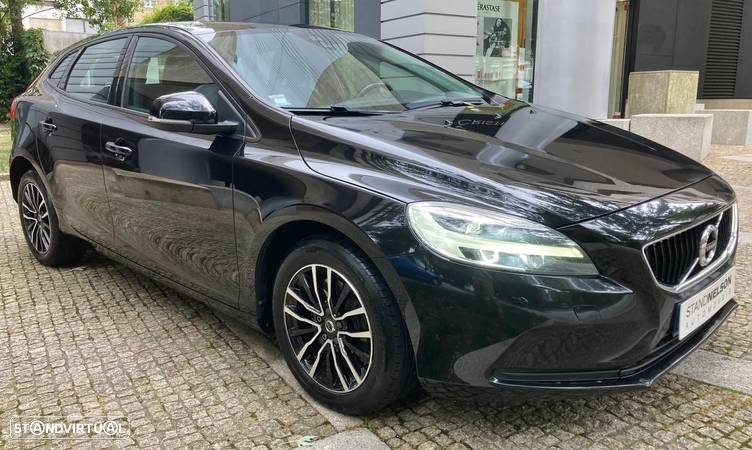 Volvo V40 2.0 D3 Momentum - 15