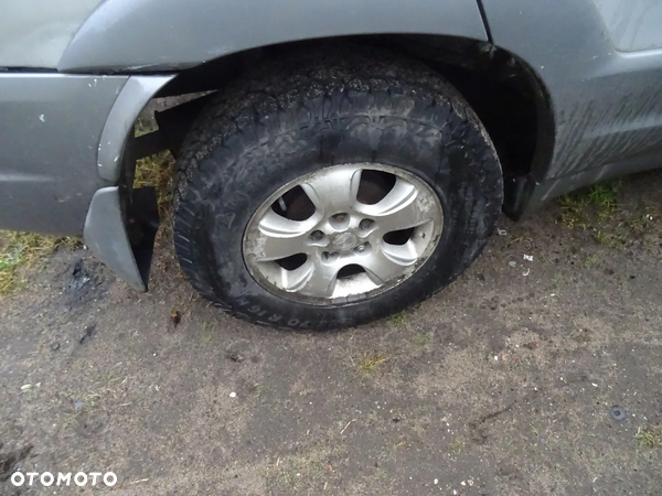 MAZDA TRIBUTE 2,0 124KM FORD MAVERICK REDUKTOR SKRZYNIA KATOWA GWARANCJA ROZNE CZESCI - 19