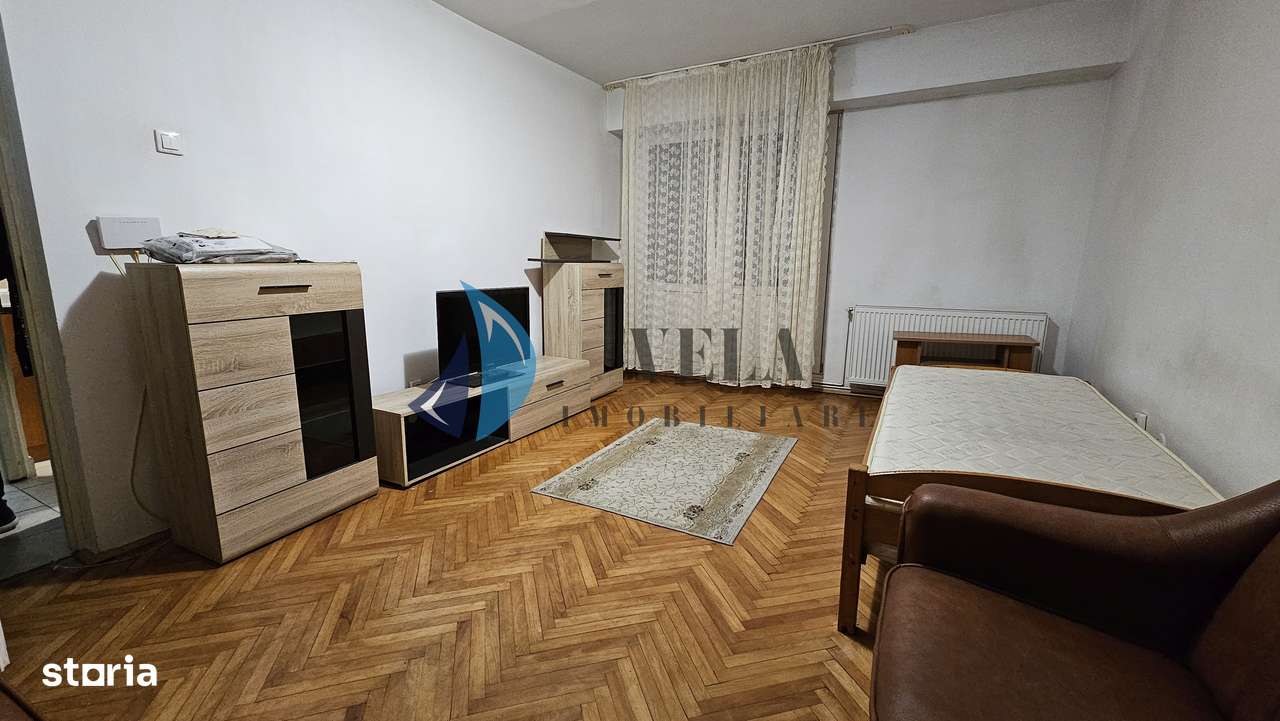Apartament 2 camere, Tudor - Imagine principală: 3/5