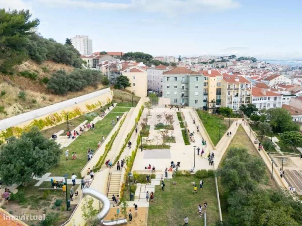 Loja de Rua para Recuperação | Morais Soares-10