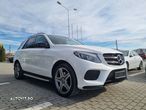 Mercedes-Benz GLE 350 d 4MATIC - 11