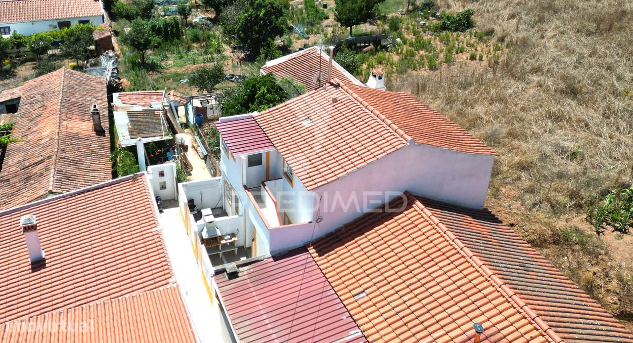 Moradia 2 Apartamentos T2 independentes, Odemira - Grande imagem: 5/22