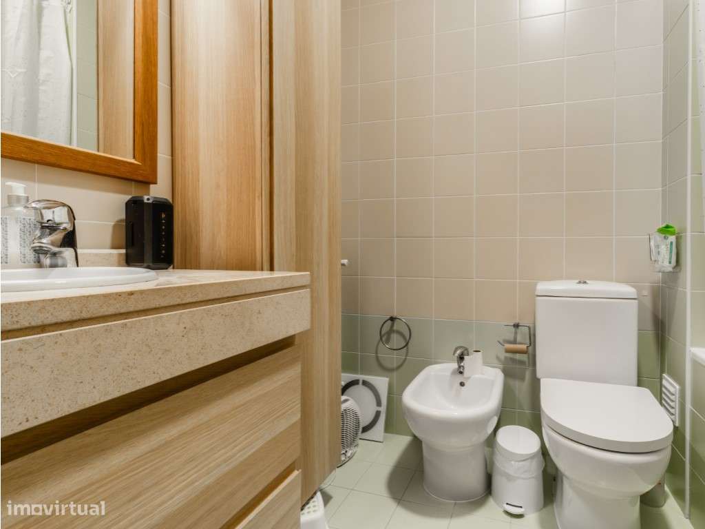 Apartamento T3 - Cantanhede-18