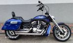 Harley-Davidson Softail V-Rod - 1