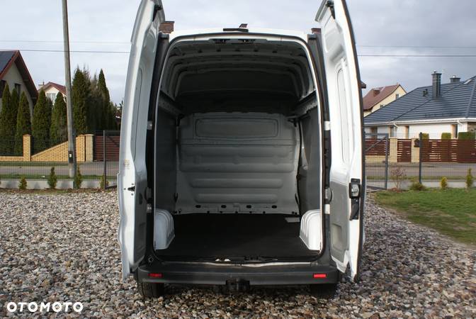 Renault Trafic - 9