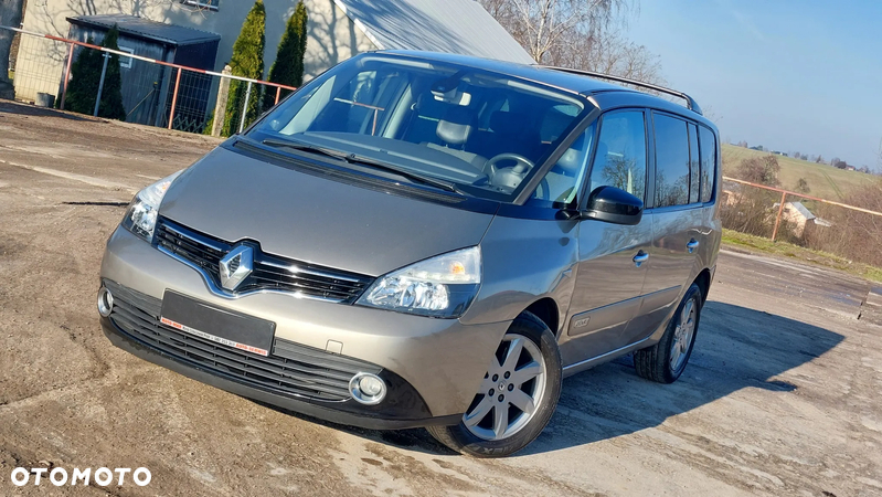 Renault Espace 2.0 dCi Celsium - 3