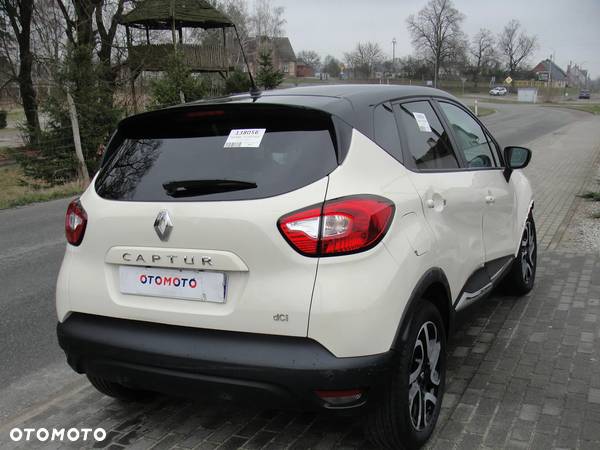 Renault Captur 1.5 dCi Alize - 3