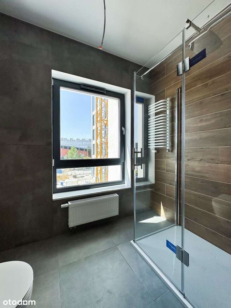 Mieszkanie pod klucz w Centrum, Bydgoszcz - Pełny obrazek: 5/11