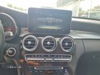 Mercedes-Benz C 220 d Avantgarde Aut. - 9