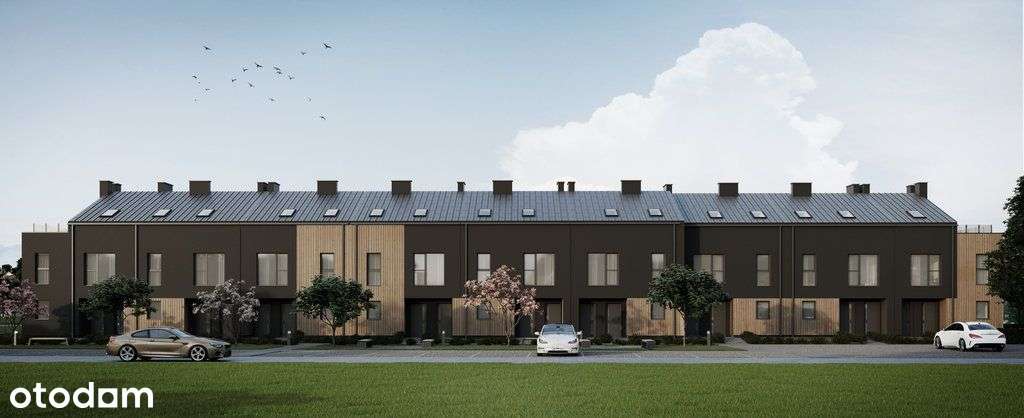 Nowoczesne mieszkanie z ogrodem – osiedle Biała - Pełny obrazek: 5/10