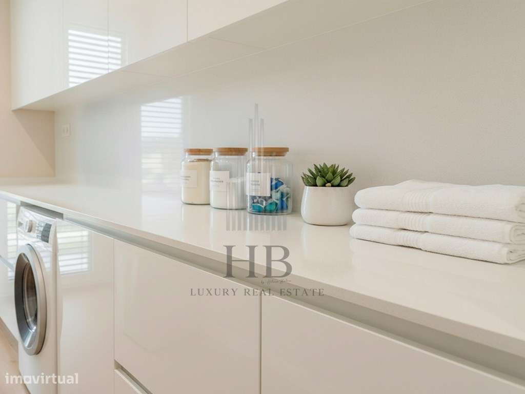 Moradia T3 com Piscina | Abrunheira |Sintra-17