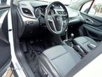 Opel Mokka 1.4 Turbo ecoFLEX Start/Stop Color Edition - 11