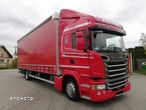 Scania G280 Firana 22 Palety Suwany Dach - 2