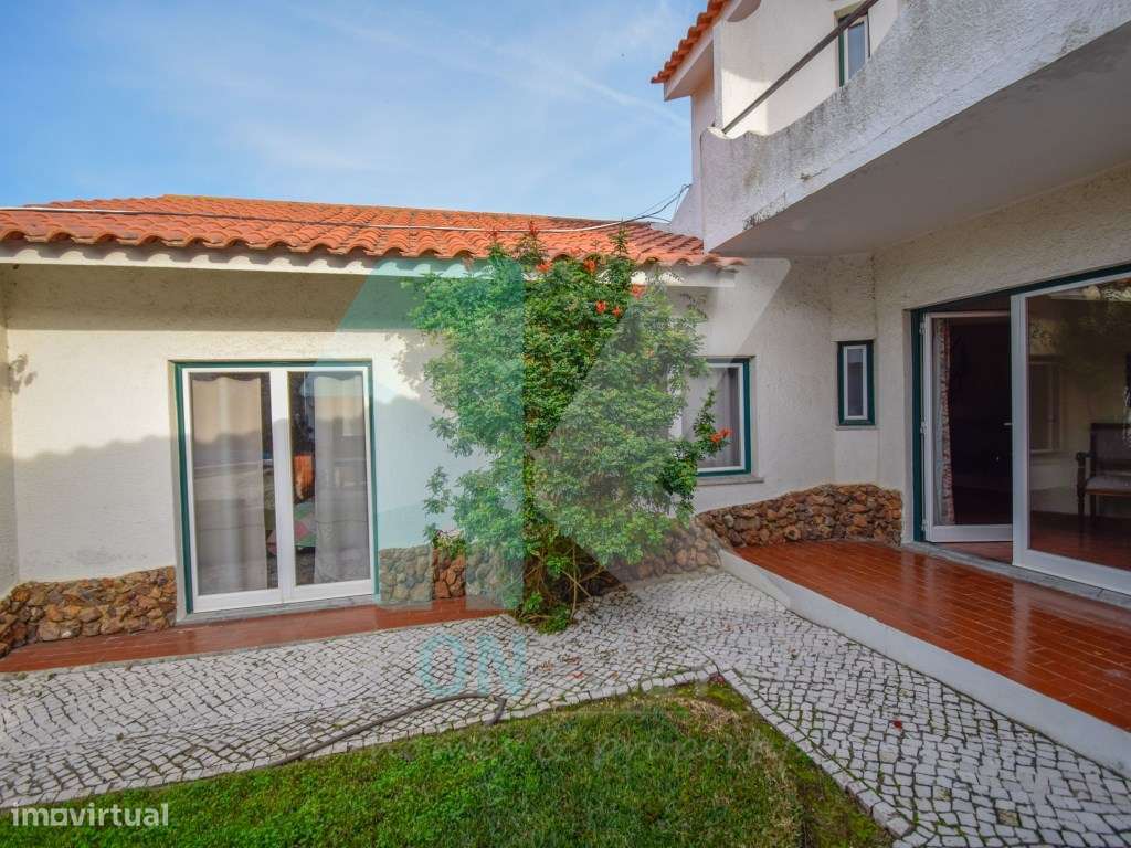 Moradia de charme a 5 minutos da Praia da Poça-24