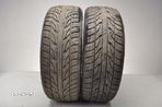 2X OPONY HAIDA RACING HD921 195/45/R16 2021R - 1