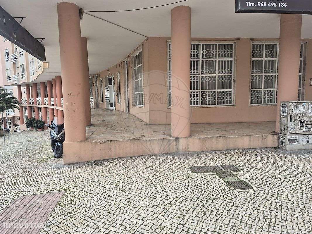 Loja  para venda - Grande imagem: 2/5