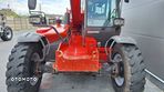 Manitou MLT 845-120H 8metrów 4,5Tony - 9