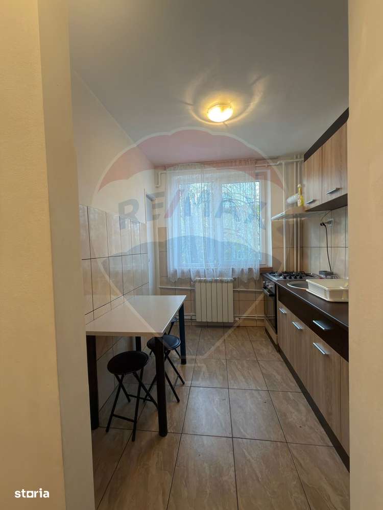 Apartament cu 2 camere - Imagine principală: 2/8