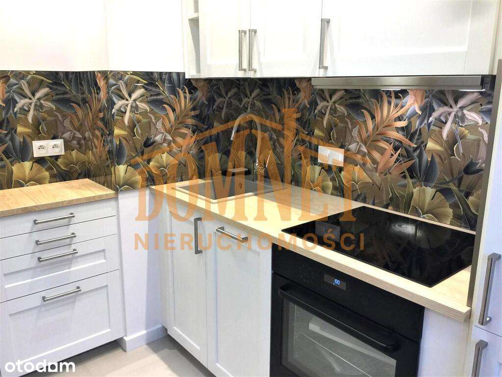 Piękne mieszkanie, balkon, garaż - Pełny obrazek: 5/12