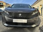 Peugeot 3008 1.2 PureTech Allure Pack - 8