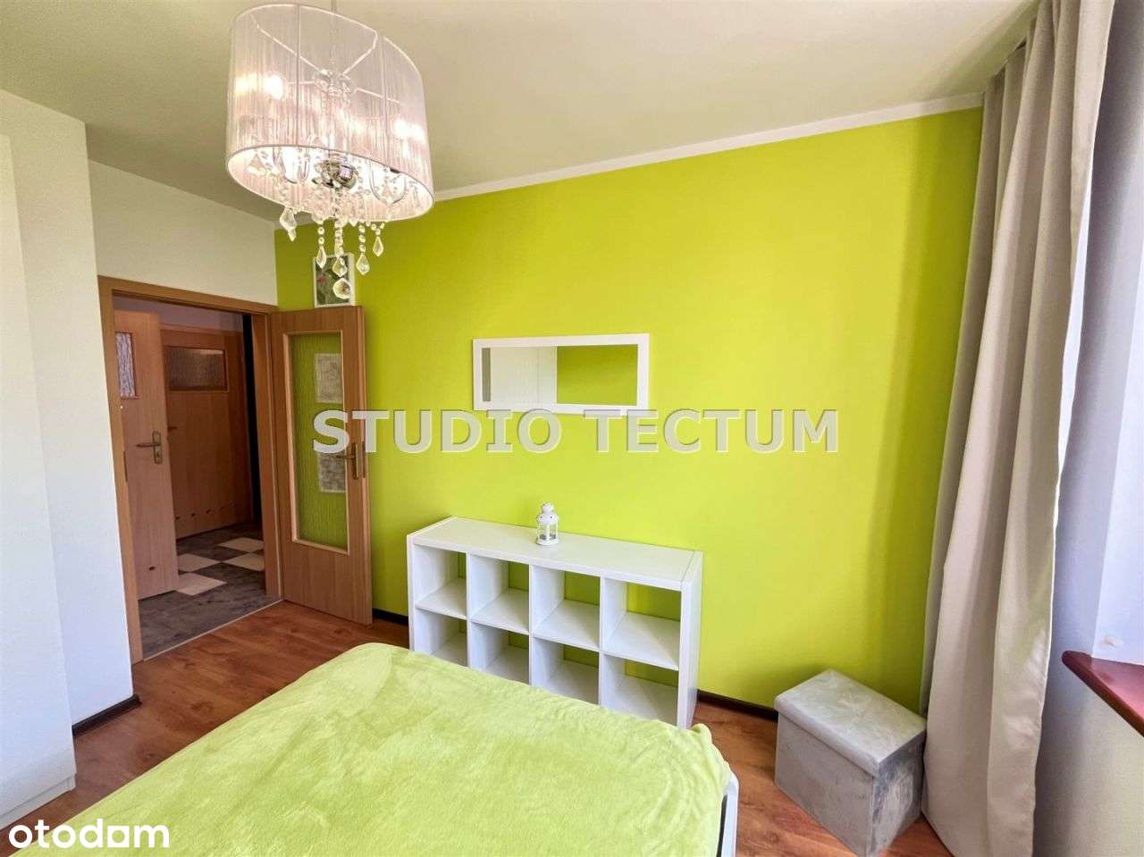 Ruczaj-2 pok, 52m2, umeblowane, taras, garaż,-7