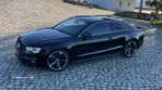 Audi A5 2.0 TDI Multitronic S-line - 11