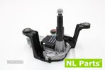 Motor do limpa vidros Opel Astra J 13395013 - 1