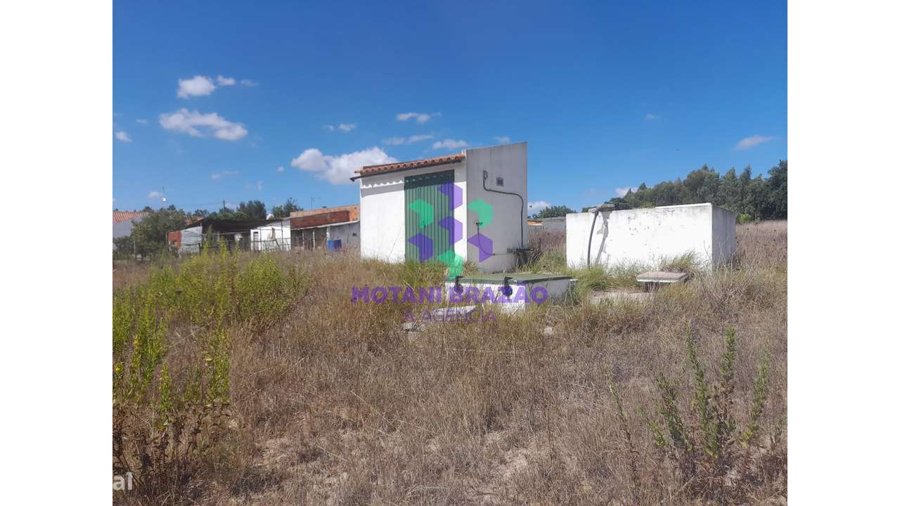 Terreno Vendas Novas - Grande imagem: 4/17