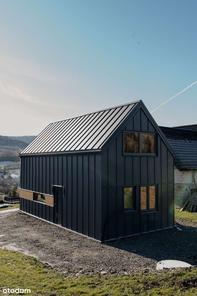 Dom całoroczny w miejscowości Bieńkówka - Pełny obrazek: 5/20