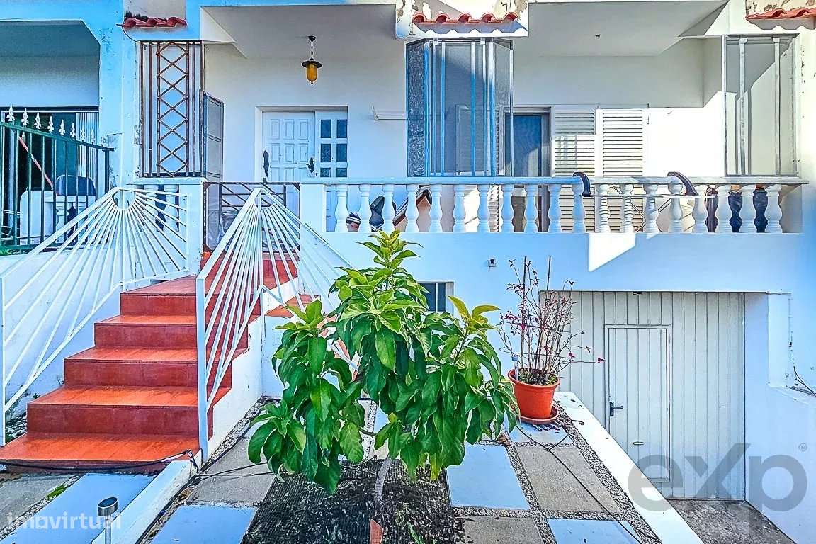 Moradia T3 com potencial de rentabilização – Gambelas, Montenegro - Grande imagem: 4/41