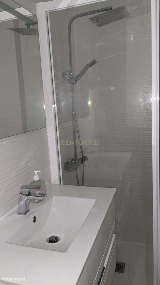 **Apartamento T3 Mobilado para Arrendamento – Vila Nogueira de Azeitão - Grande imagem: 5/18