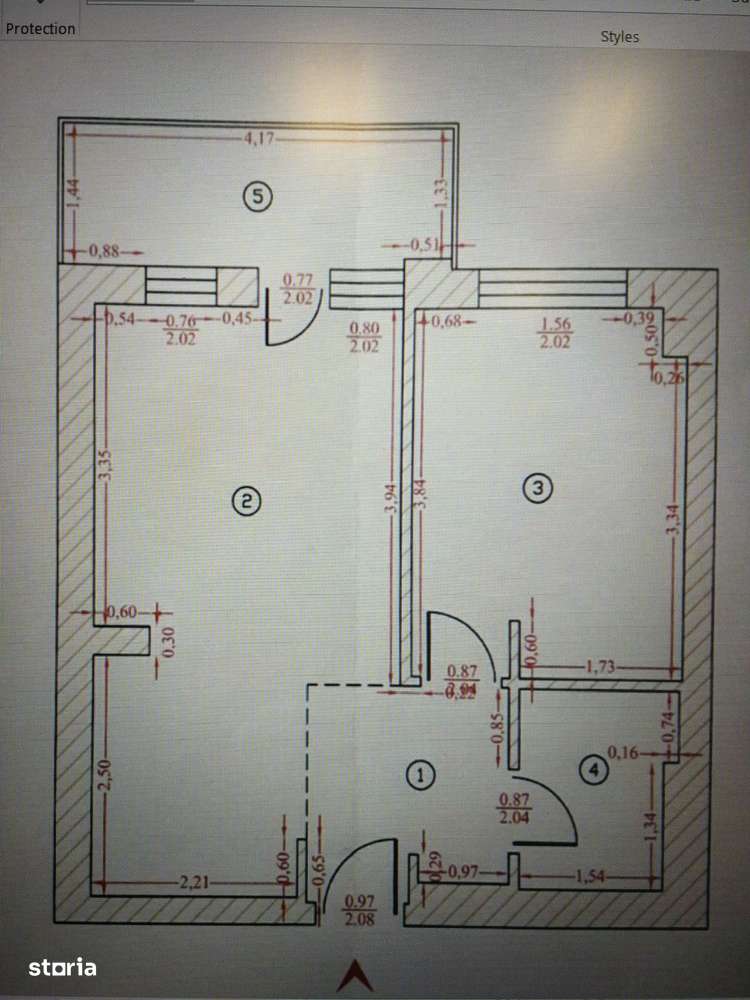 BELVEDERE RESIDENCE | 2 camere | Mobilat si Utilat-7
