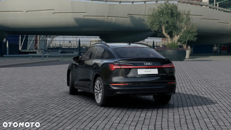 Audi e-tron 55 Quattro S Line - 6