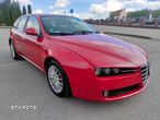 Alfa Romeo 159 1.9JTDM Impression - 8