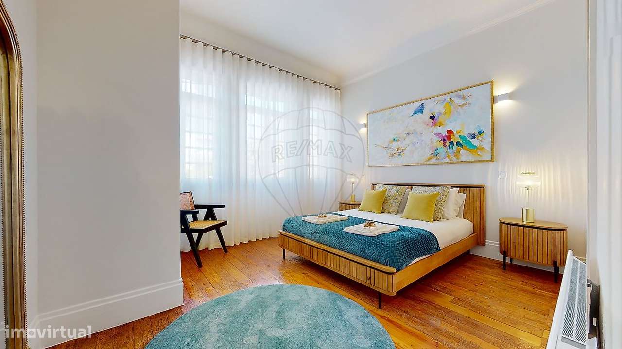 Apartamento T2 para venda-9