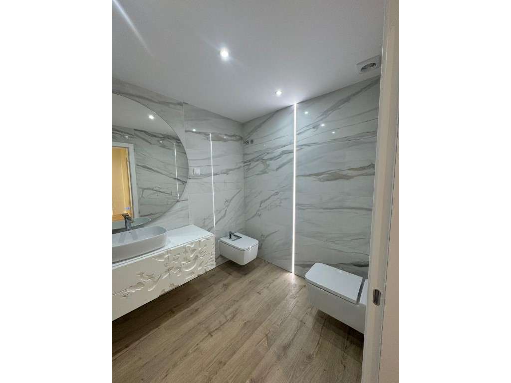 Duplex T3 de Luxo - Elegância, Conforto e Exclusividade num Condomí...-8