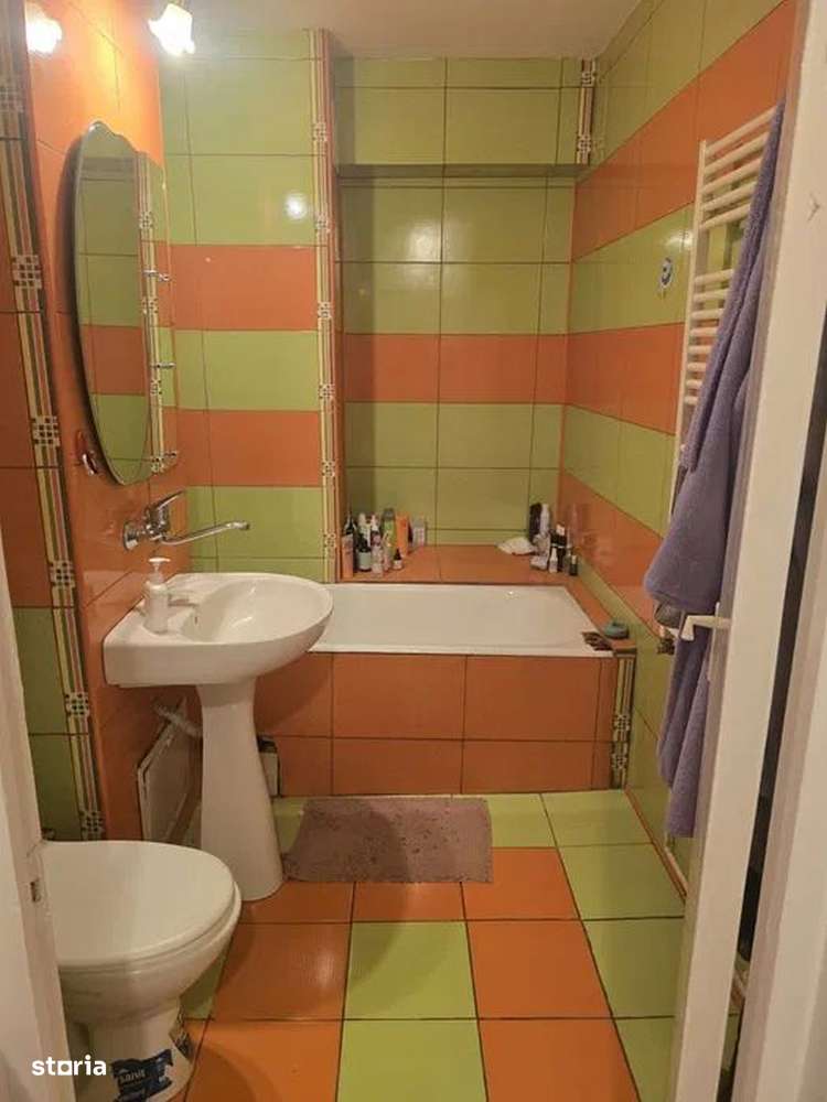 De vânzare apartament cu o cameră în Mănăștur - Imagine principală: 4/6