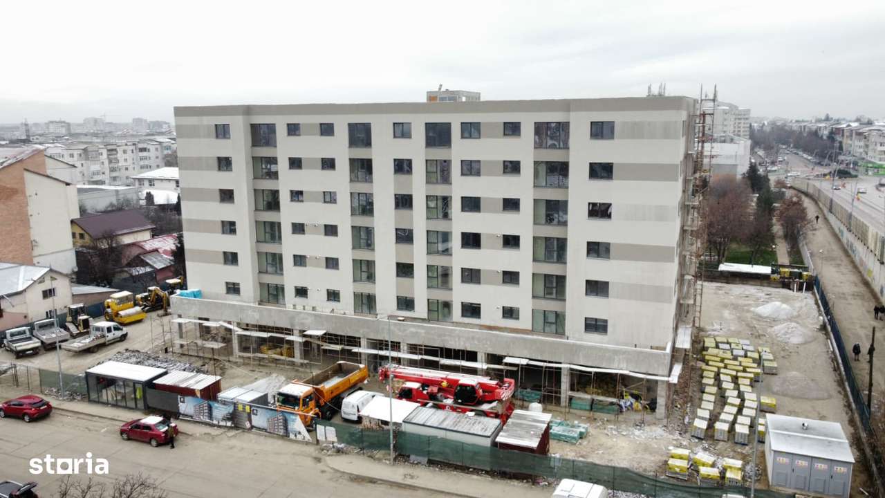 Apartament 3 Camere Bradului  - 90000 euro cu TVA inclus - Imagine principală: 5/9