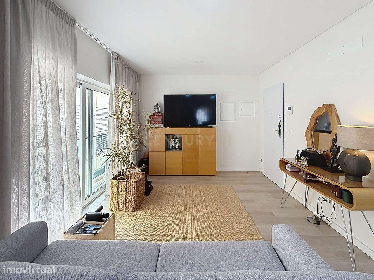 Apartamento Novo na Nazaré - Oportunidade Única!-12