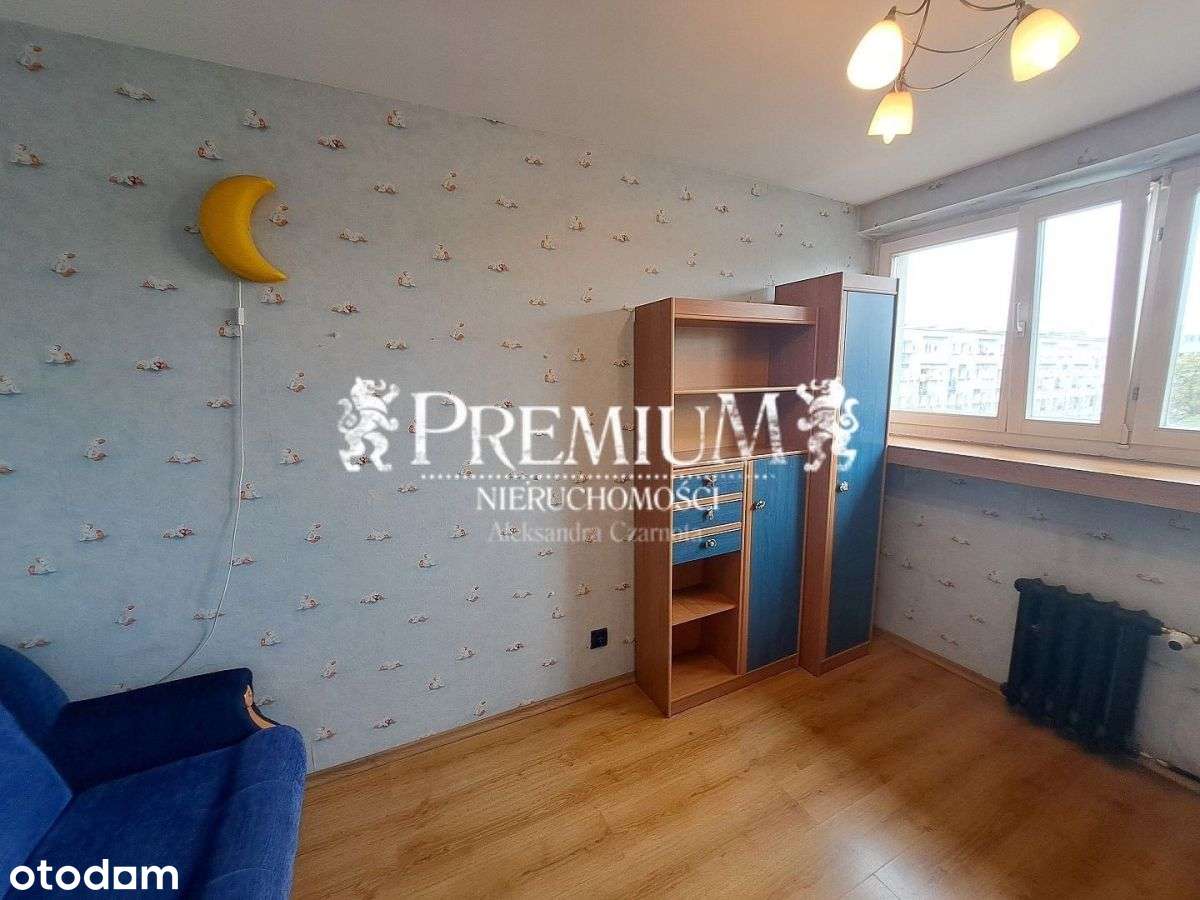 Słoneczne mieszkanie 4 pokojowe w ścisłym-6