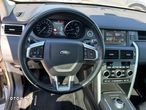 Land Rover Discovery Sport 2.0 Si4 HSE - 12