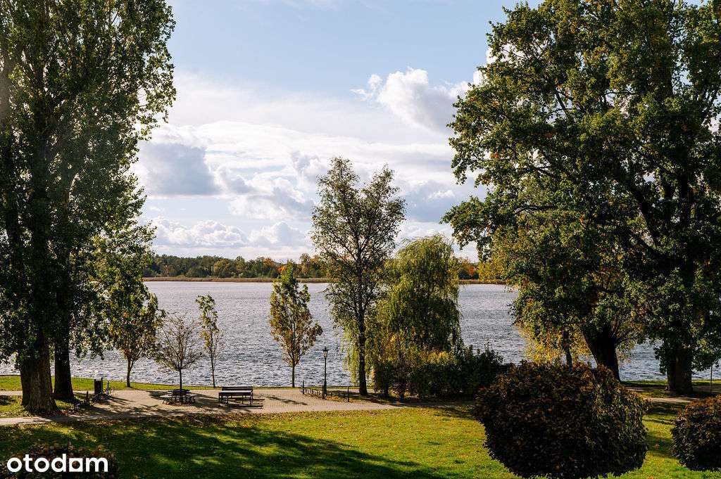 3-pokojowe przy promenadzie, z widokiem na jezioro-1